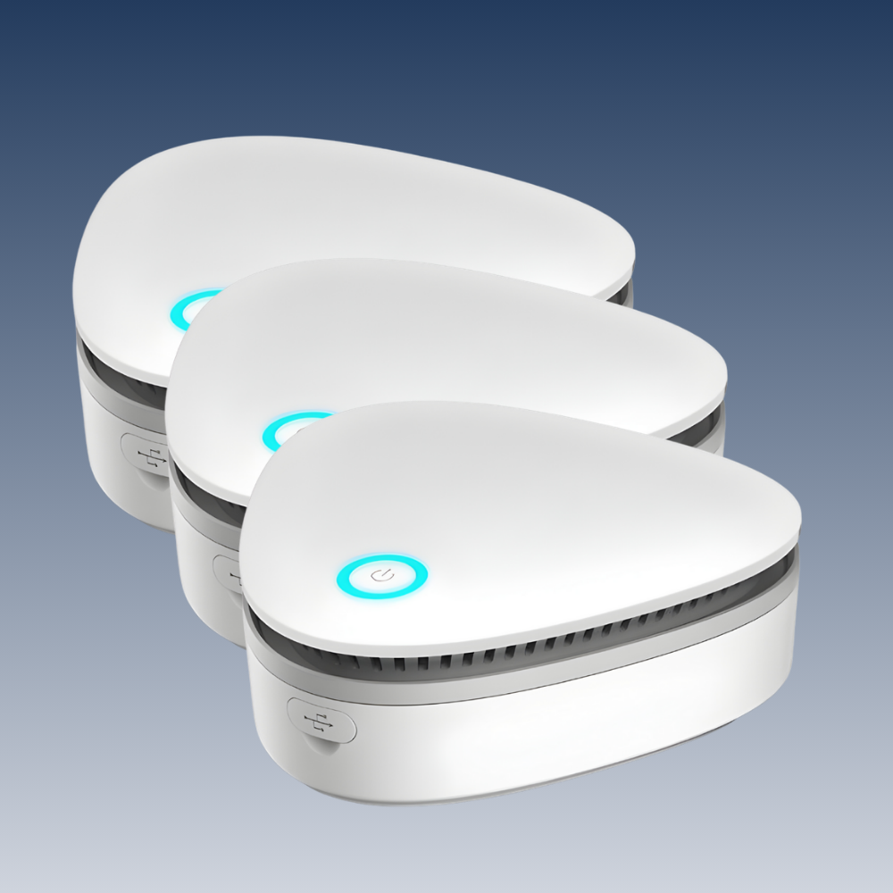 AeroPure™