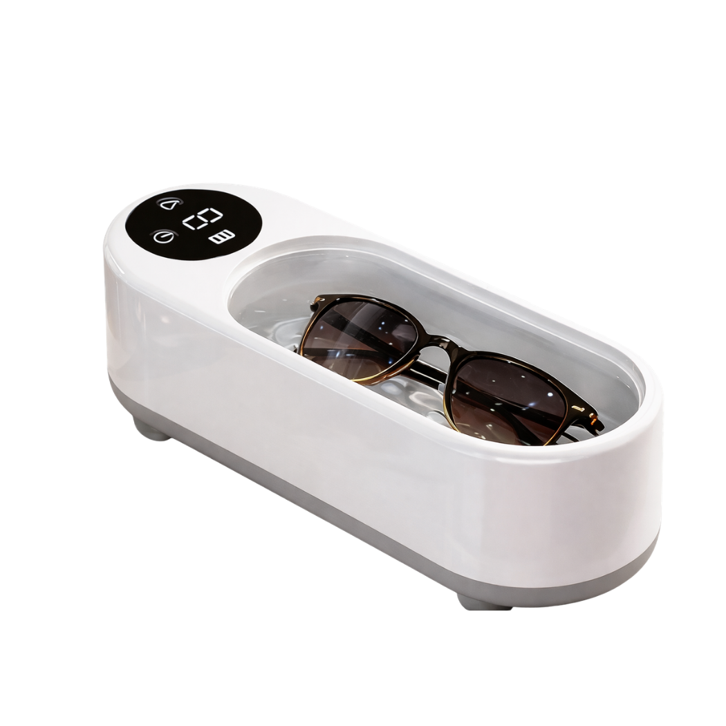 ClearWave™ Ultrasonic Cleaner