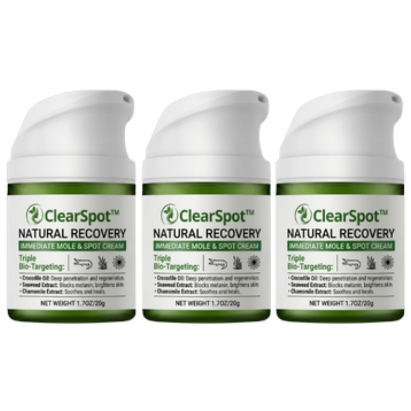 ClearSpot™