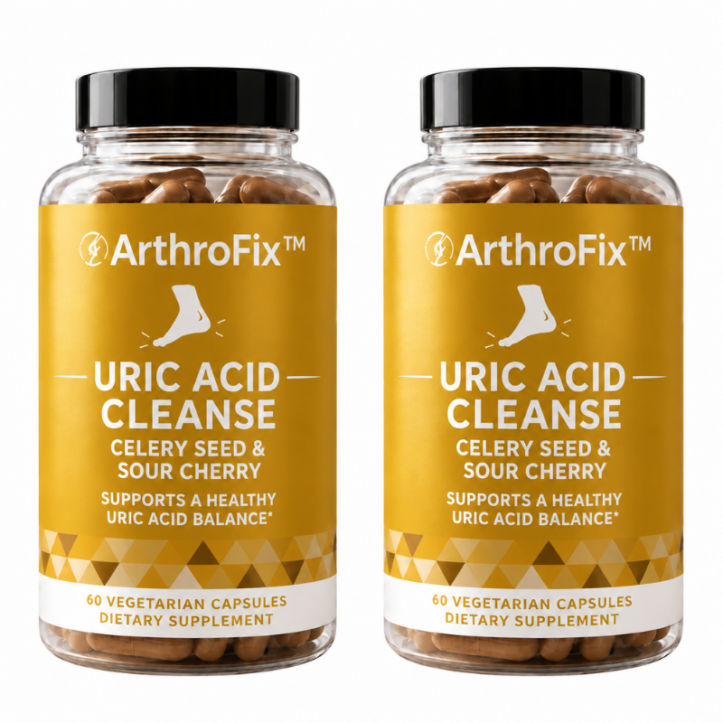 ArthroFix™