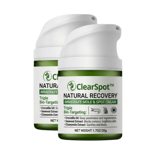 ClearSpot™
