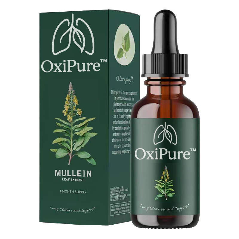 OxiPure™
