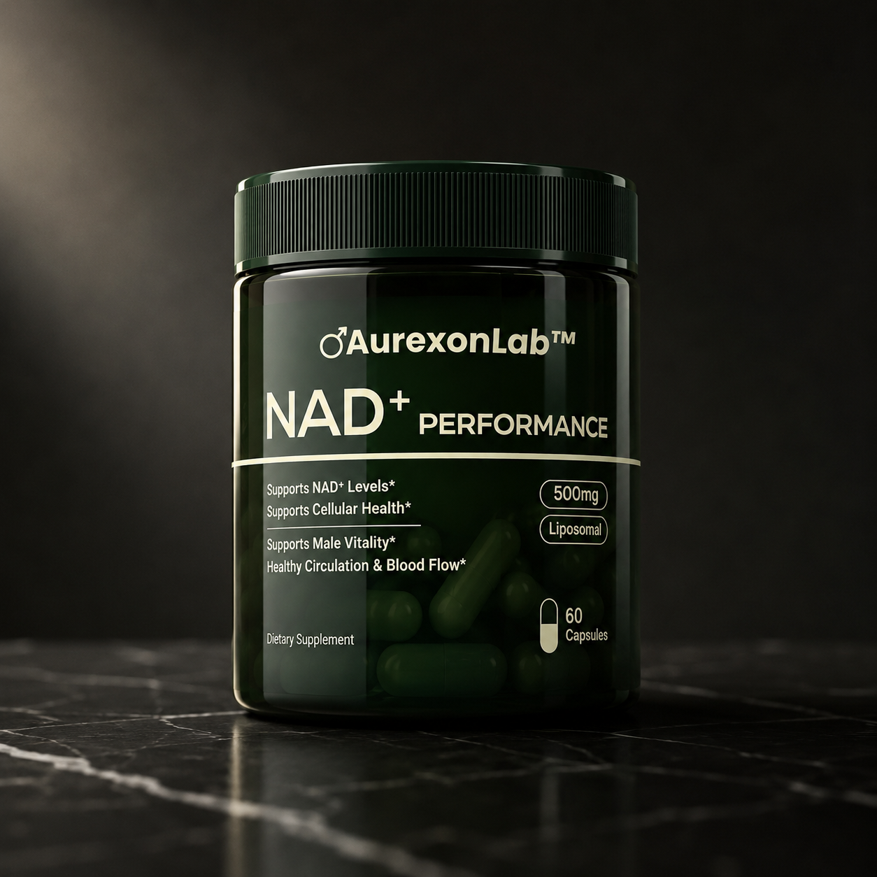 AurexonLabs™