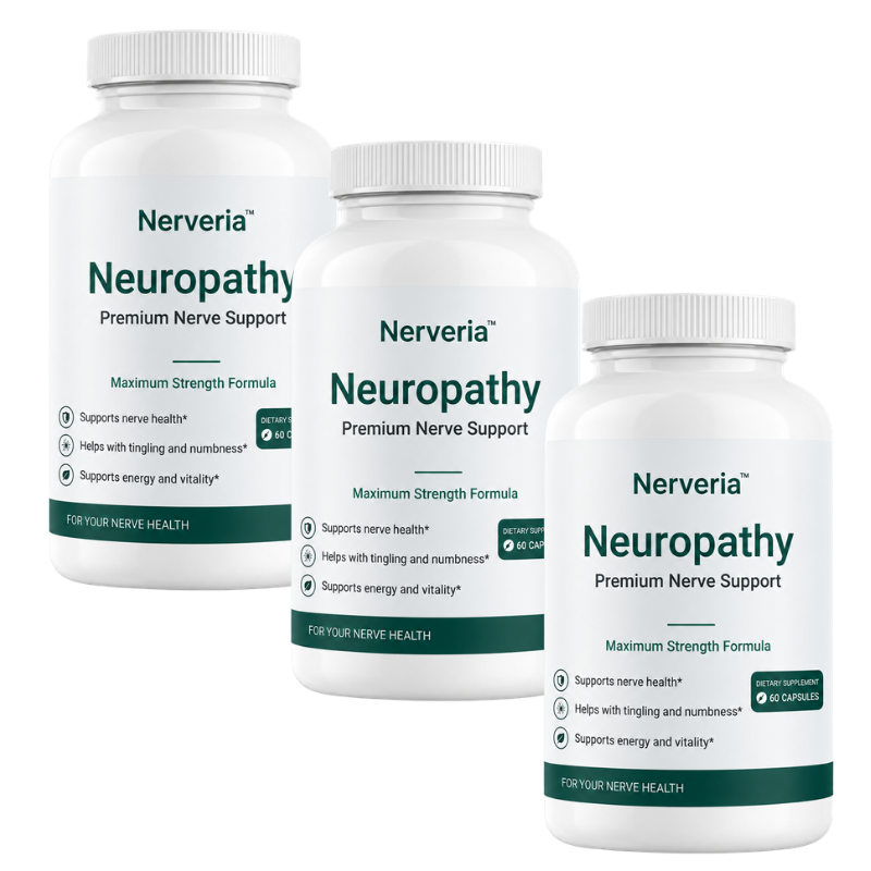 Nerveria™