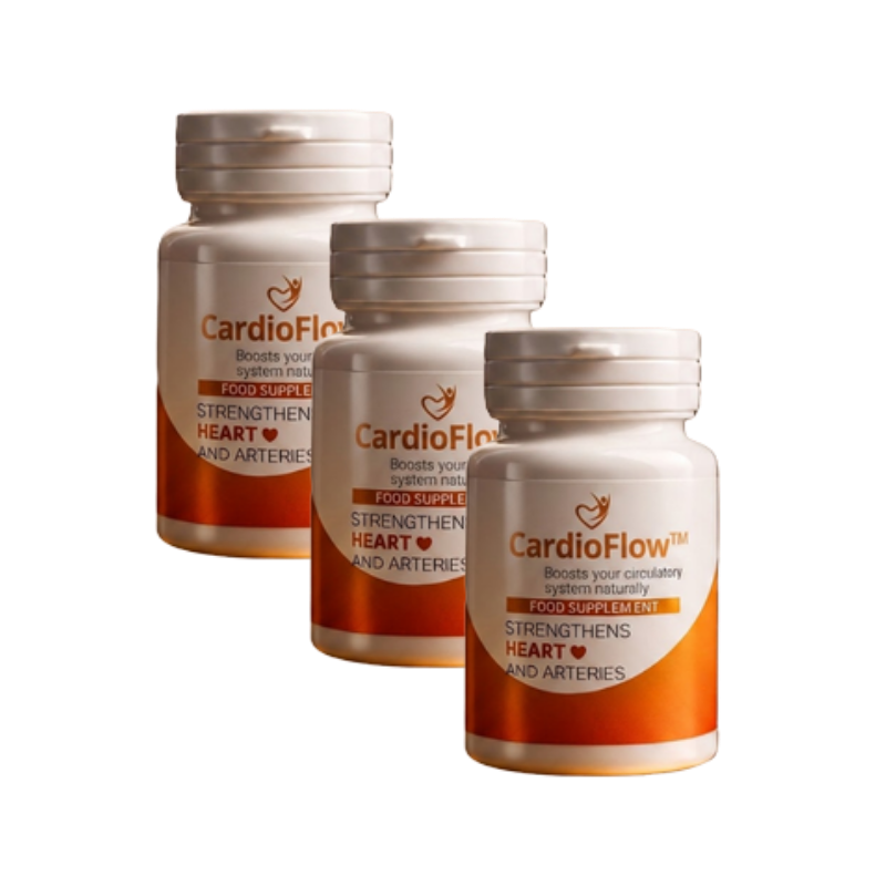 CardioFlow™