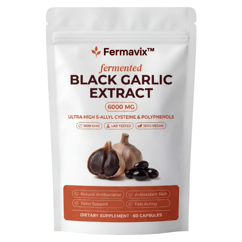 Fermavix™