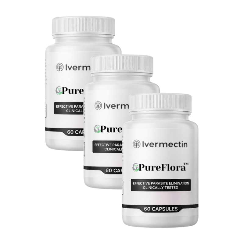 PureFlora™