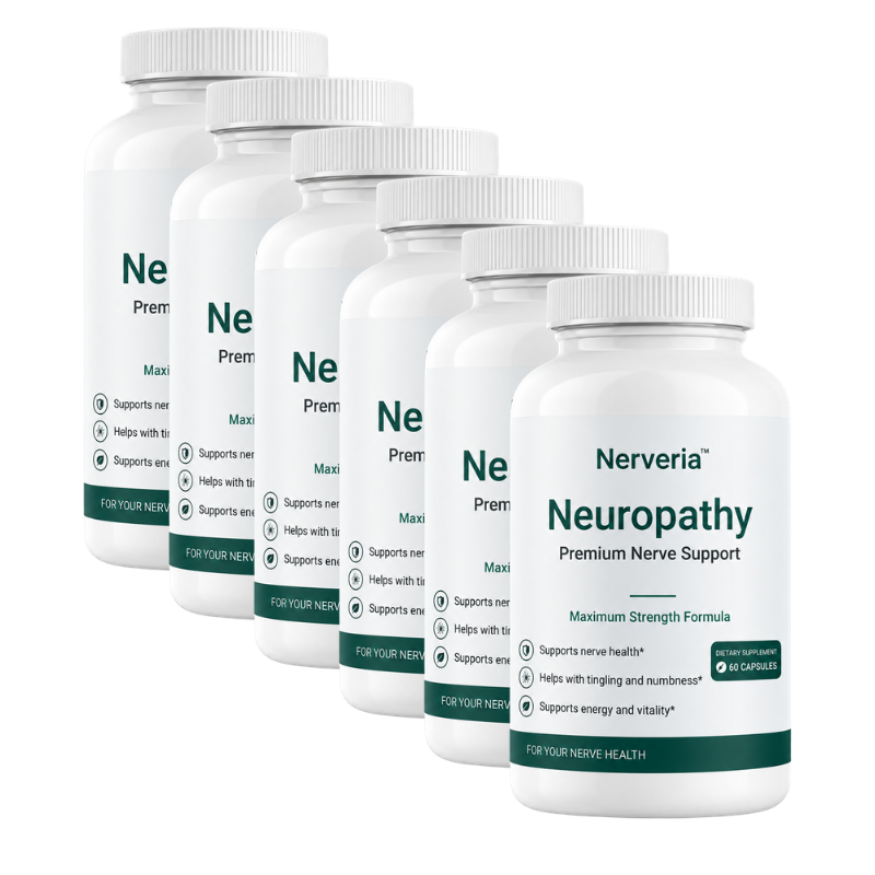 Nerveria™