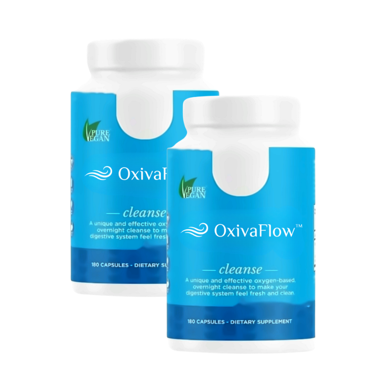 OxivaFlow™
