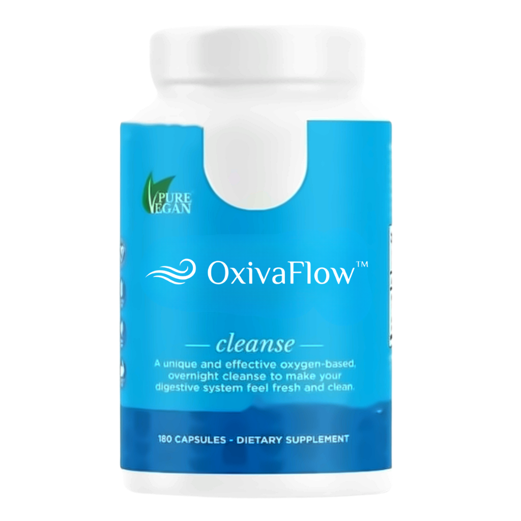 OxivaFlow™