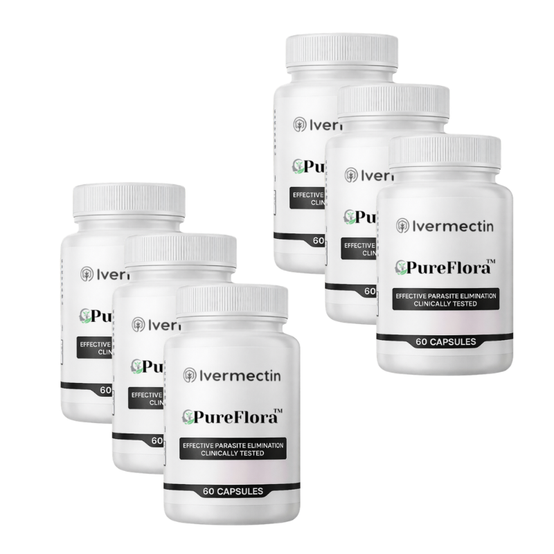 PureFlora™