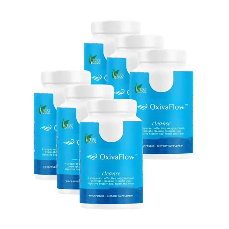 OxivaFlow™
