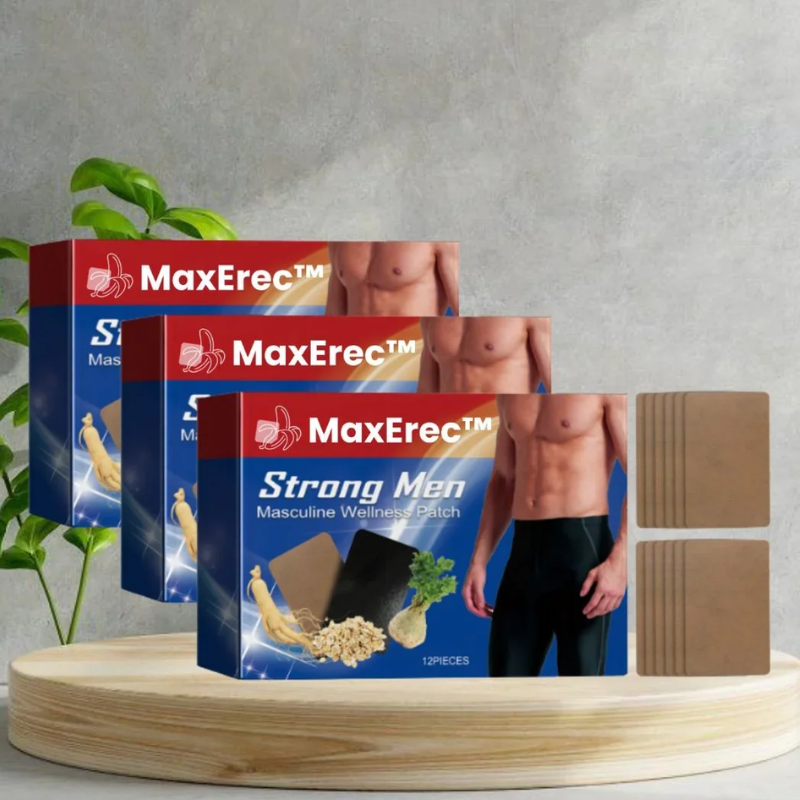 MaxErec™