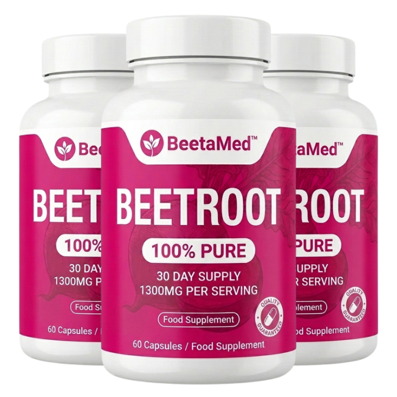 BeetaMed™