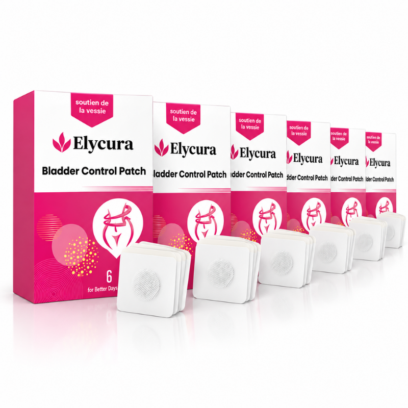 Elycura™