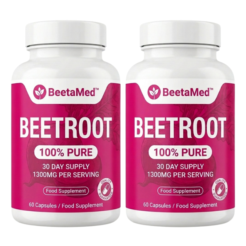BeetaMed™