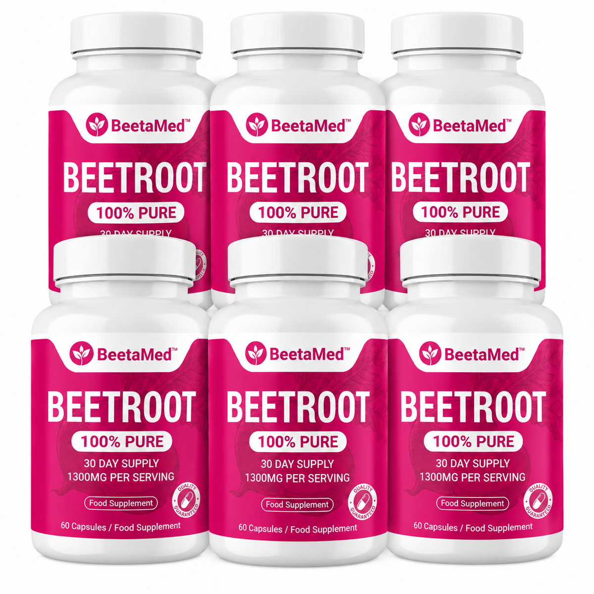 BeetaMed™